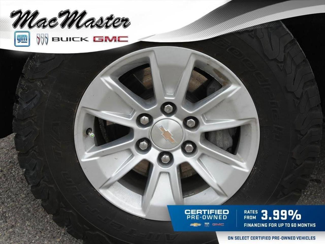 2024 Chevrolet Silverado 1500 LTLT, CREW, 5.3L, 4X4, HEATED CLOTH, REMOTE START, Photo