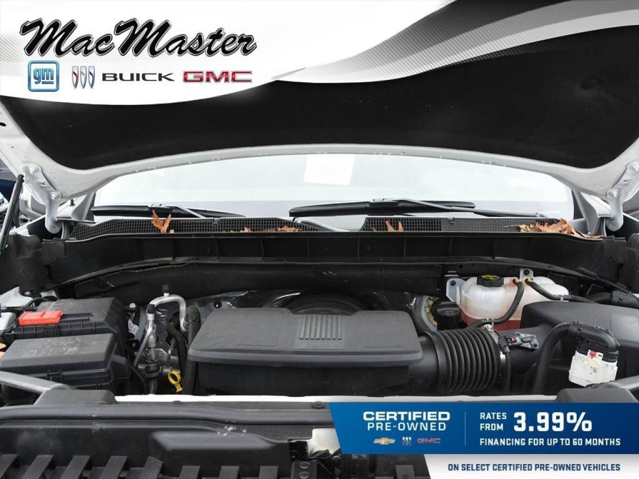 2024 Chevrolet Silverado 1500 LTLT, CREW, 5.3L, 4X4, HEATED CLOTH, REMOTE START, Photo