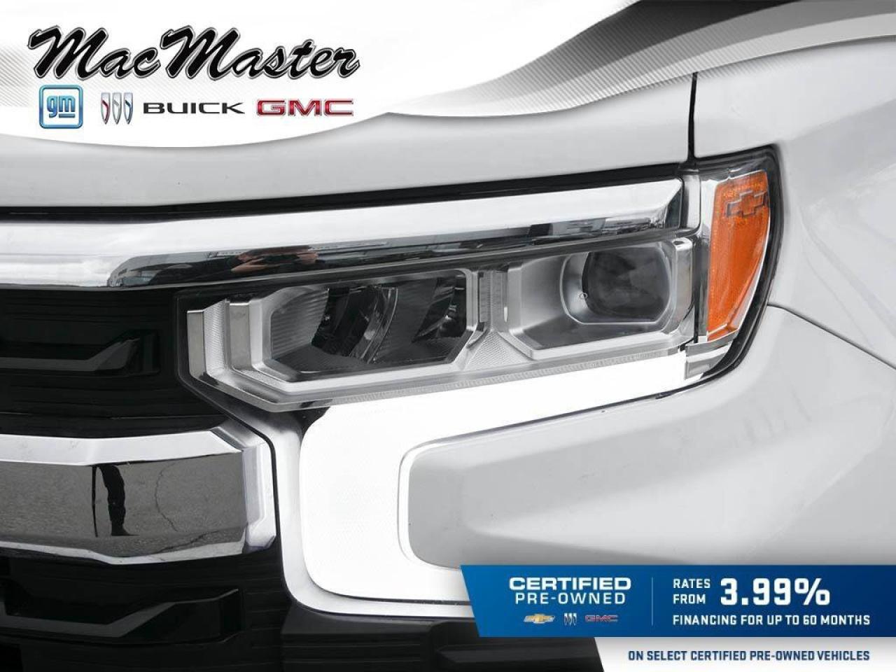 2024 Chevrolet Silverado 1500 LTLT, CREW, 5.3L, 4X4, HEATED CLOTH, REMOTE START, Photo