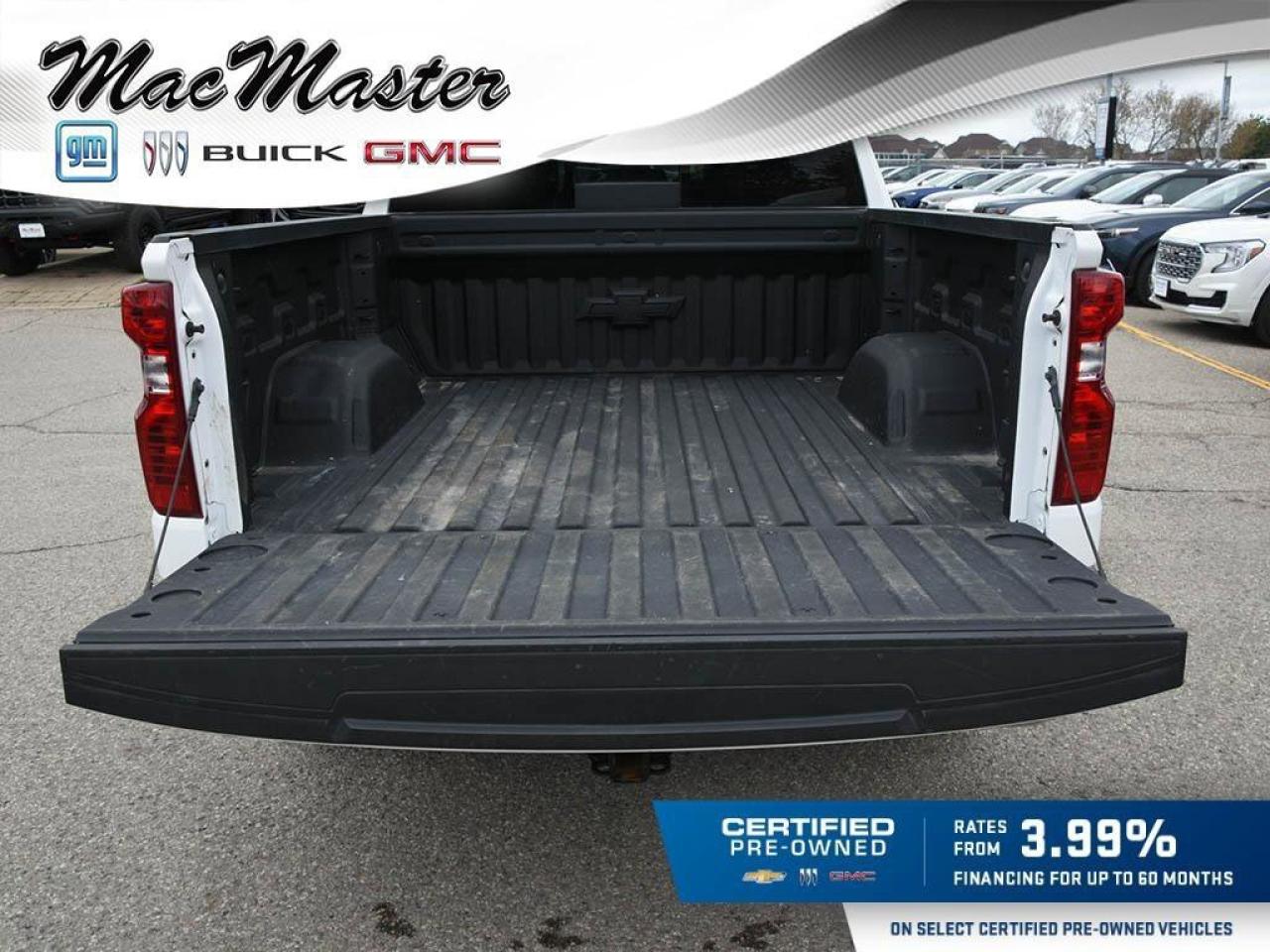 2024 Chevrolet Silverado 1500 LTLT, CREW, 5.3L, 4X4, HEATED CLOTH, REMOTE START, Photo