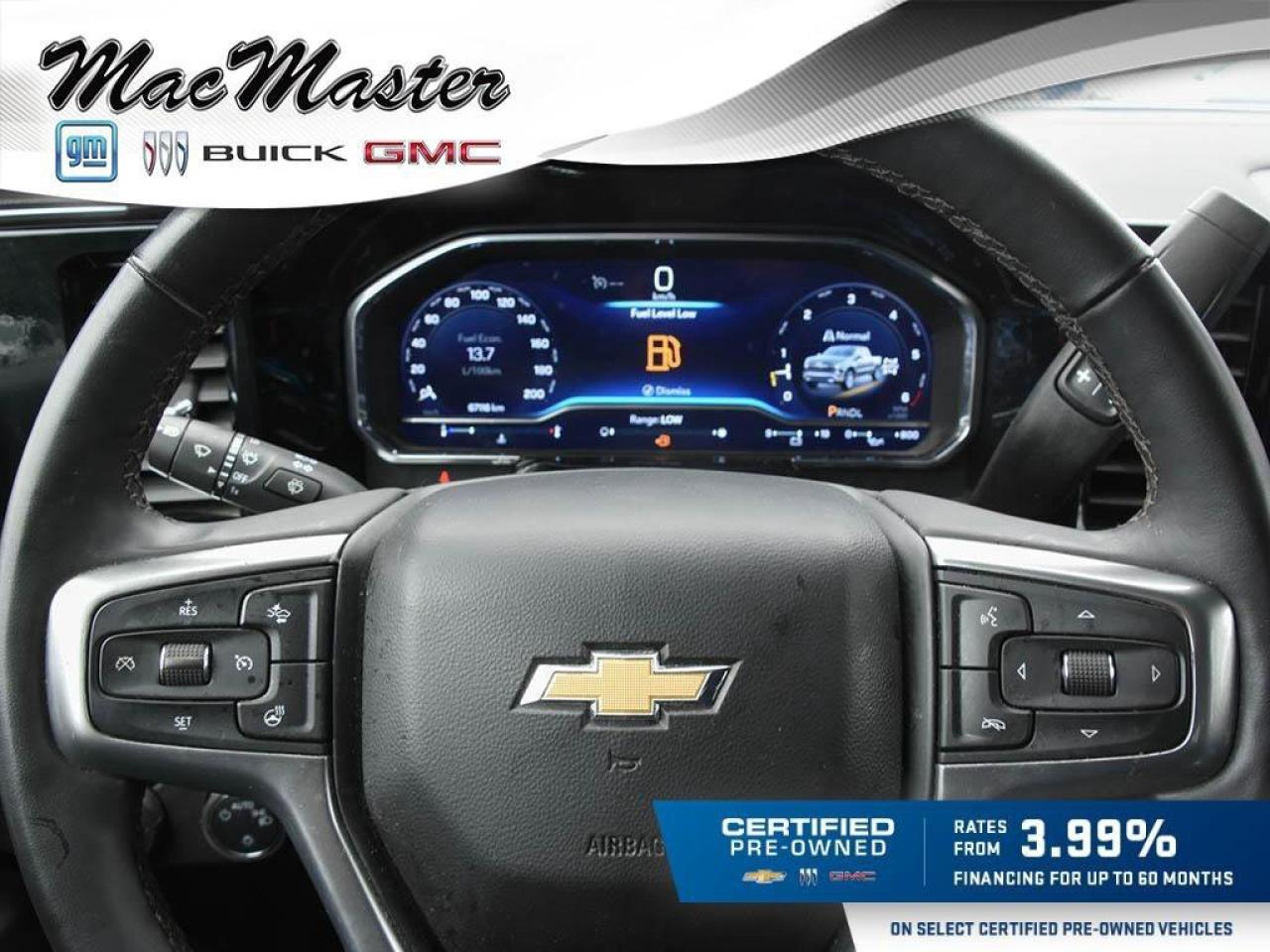 2024 Chevrolet Silverado 1500 LTLT, CREW, 5.3L, 4X4, HEATED CLOTH, REMOTE START, Photo