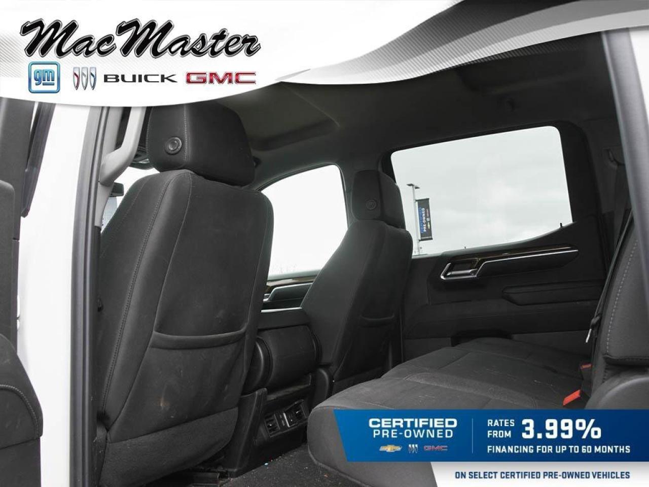 2024 Chevrolet Silverado 1500 LTLT, CREW, 5.3L, 4X4, HEATED CLOTH, REMOTE START, Photo