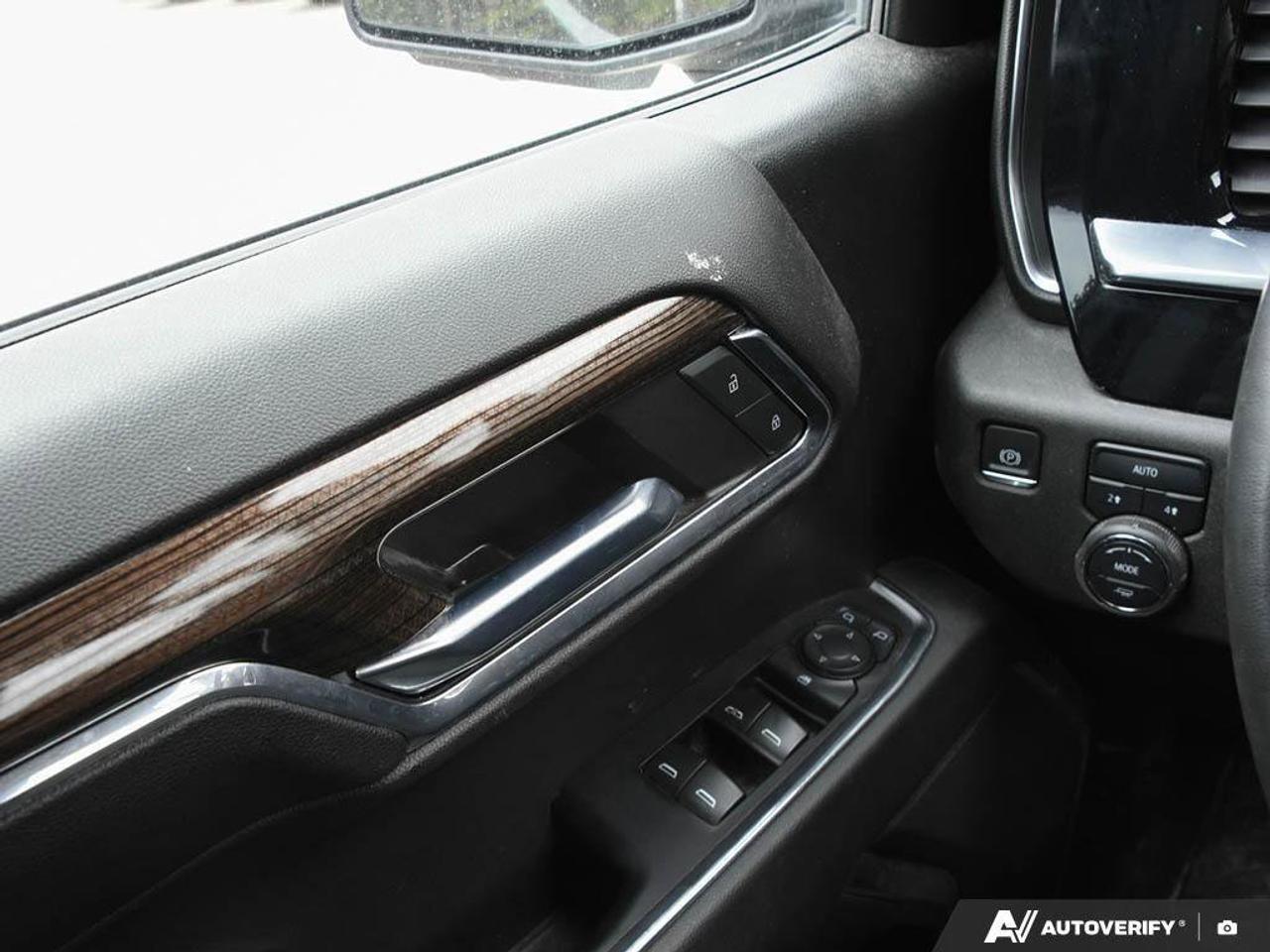 2024 Chevrolet Silverado 1500 LTLT, CREW, 5.3L, 4X4, HEATED CLOTH, REMOTE START, Photo