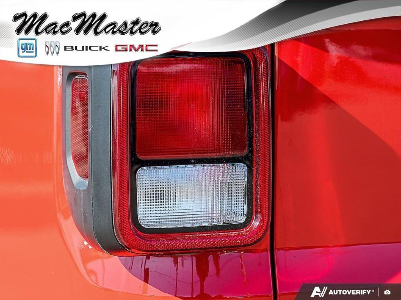 2022 Jeep Gladiator Sport SSPORT S, V6, 4X4, NAV, ALPINE, GOOD KMS! Photo