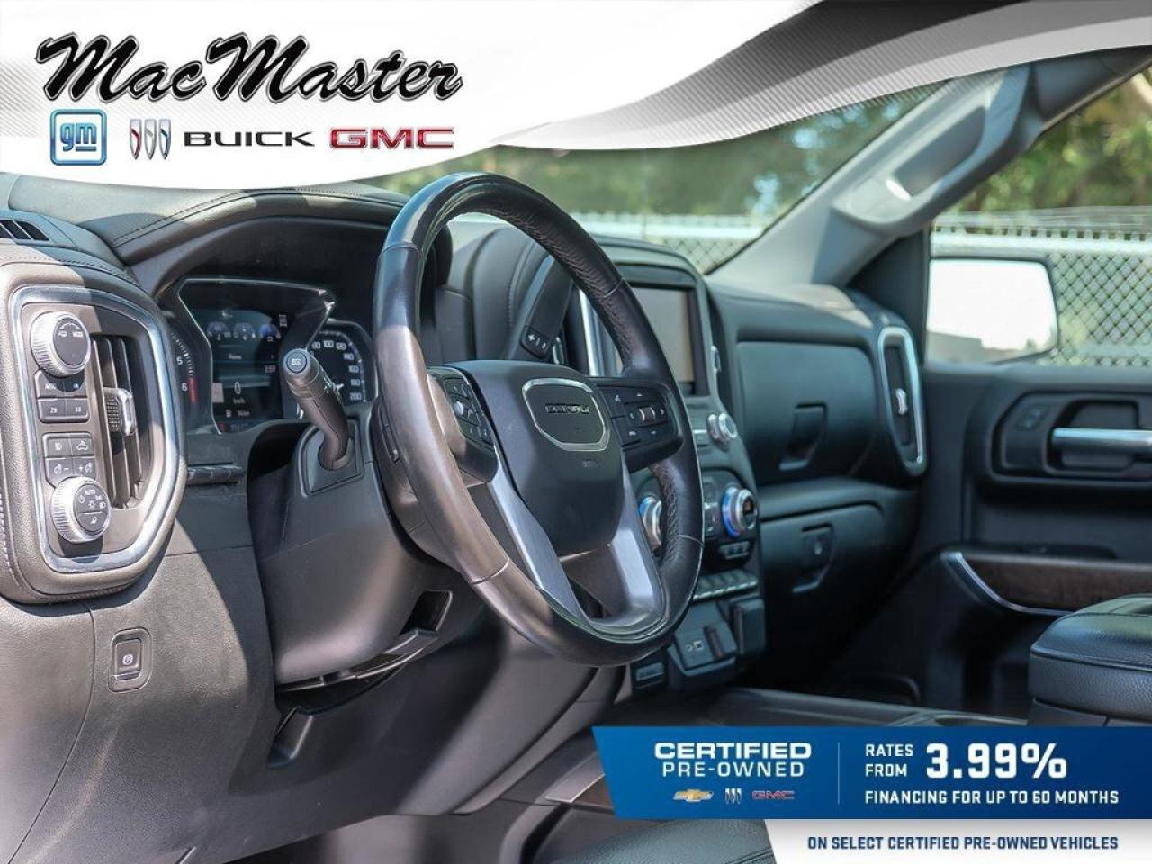 2020 GMC Sierra 1500 DenaliDENALI ULTIMATE, 6.2L, 4X4, NAV, ROOF, LOADE Photo