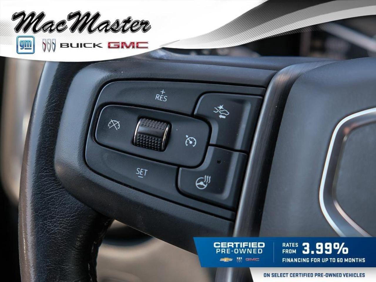 2020 GMC Sierra 1500 DenaliDENALI ULTIMATE, 6.2L, 4X4, NAV, ROOF, LOADE Photo