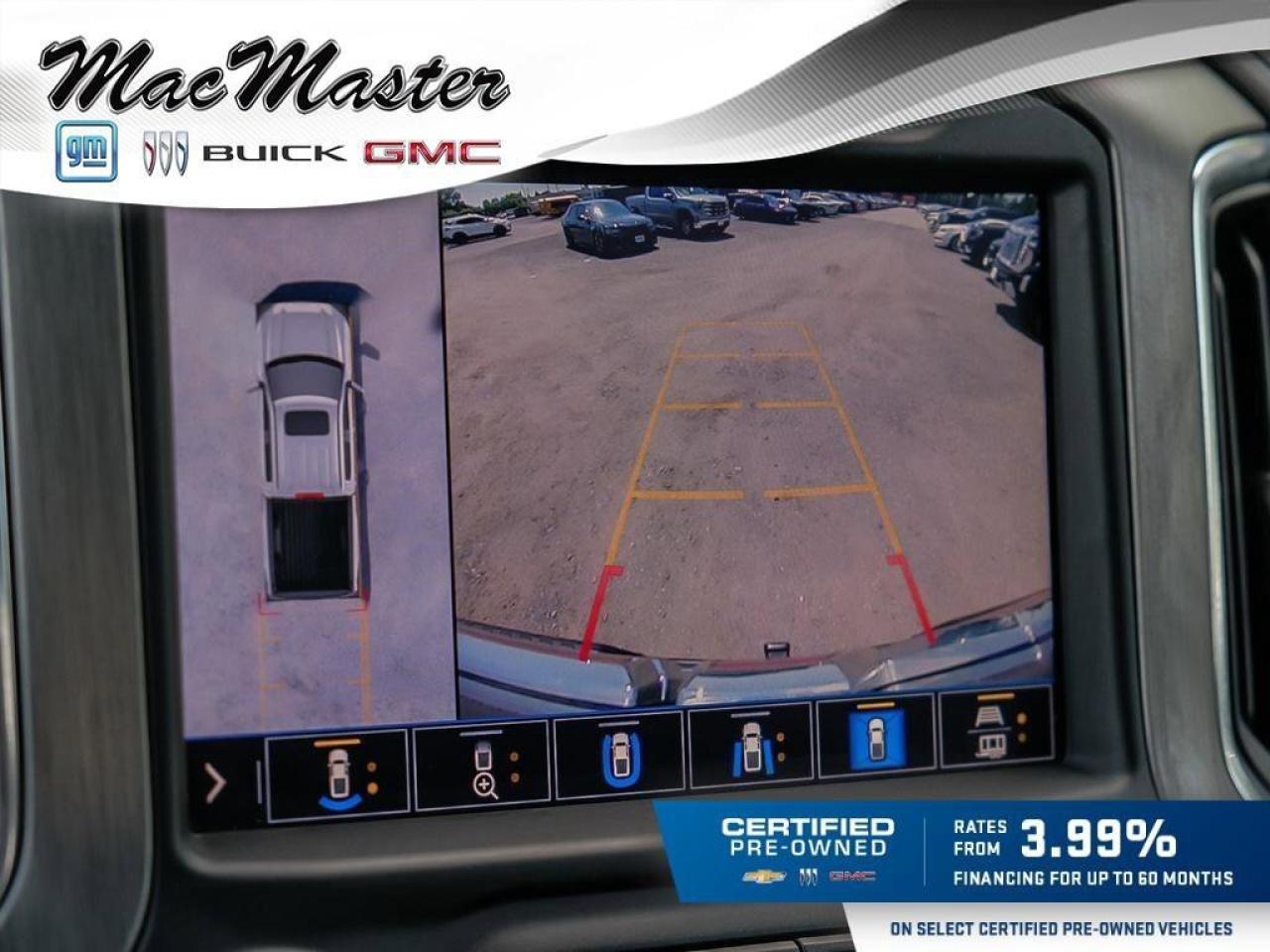 2020 GMC Sierra 1500 DenaliDENALI ULTIMATE, 6.2L, 4X4, NAV, ROOF, LOADE Photo