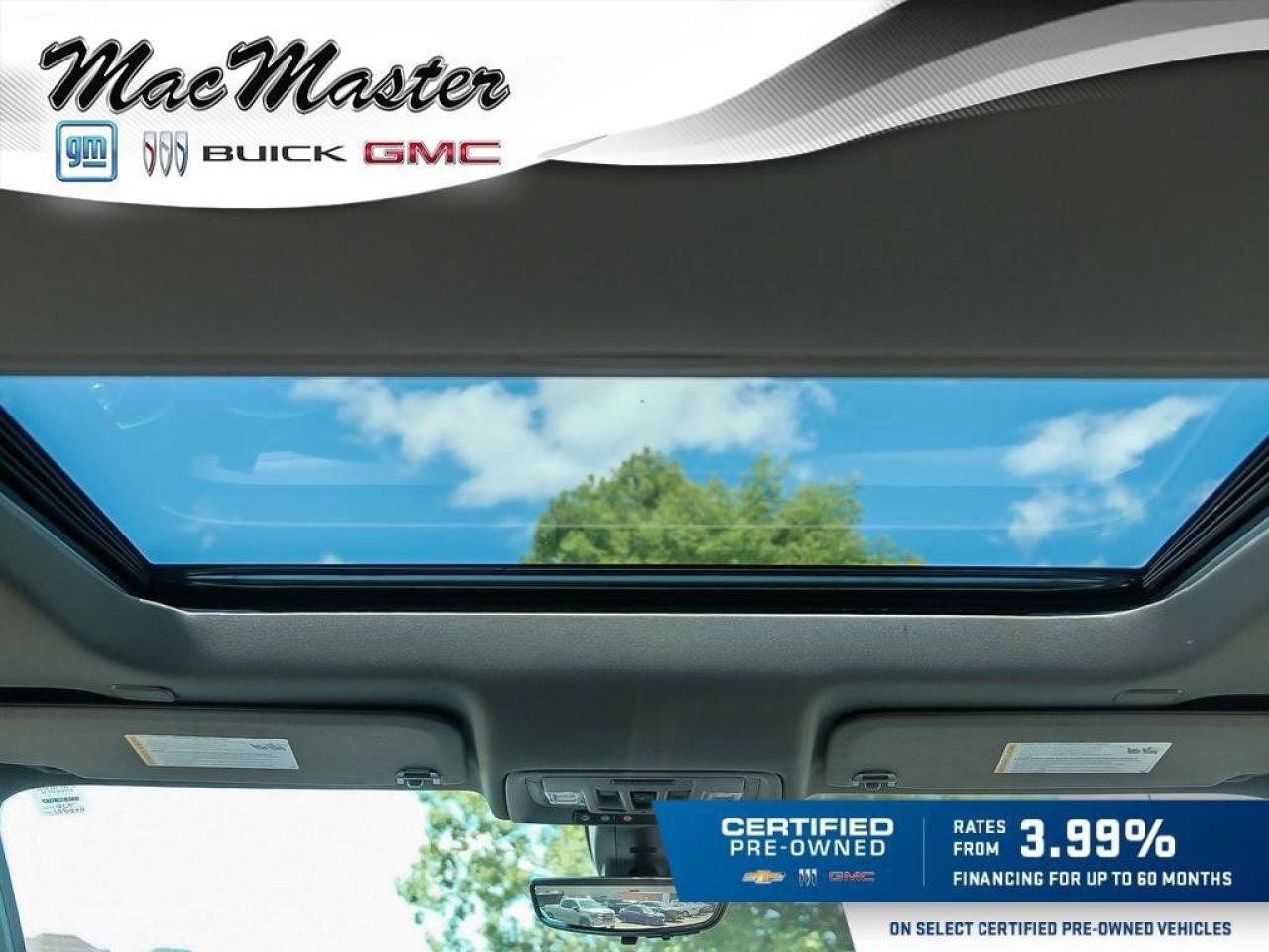 2020 GMC Sierra 1500 DenaliDENALI ULTIMATE, 6.2L, 4X4, NAV, ROOF, LOADE Photo