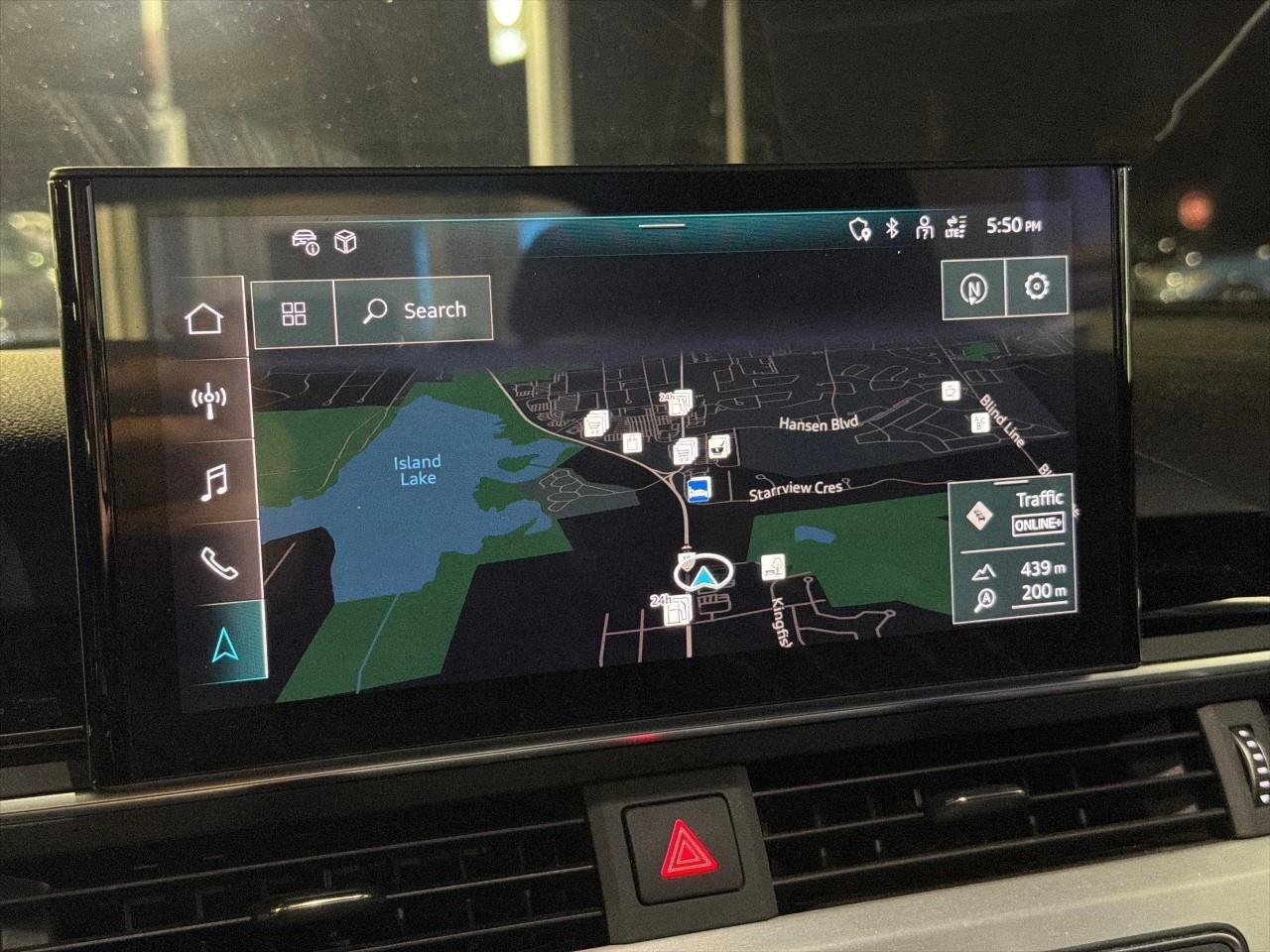 2022 Audi S5 Sportback ProgressivONE-OWNER, BLACK OPTICS, SUNROOF, NAVI, Photo