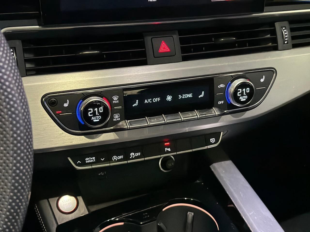 2022 Audi S5 Sportback ProgressivONE-OWNER, BLACK OPTICS, SUNROOF, NAVI, Photo