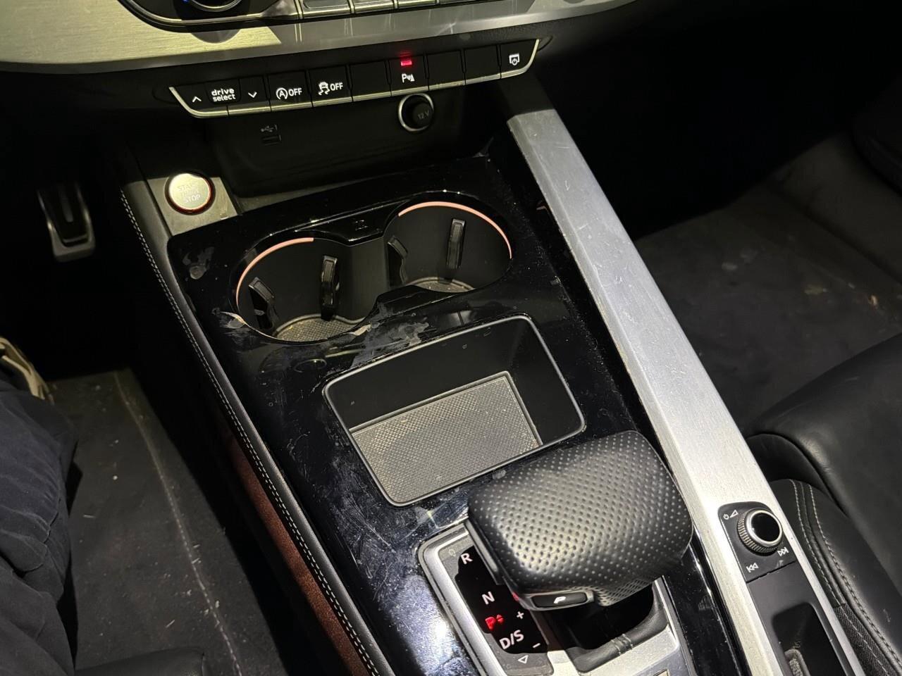 2022 Audi S5 Sportback ProgressivONE-OWNER, BLACK OPTICS, SUNROOF, NAVI, Photo