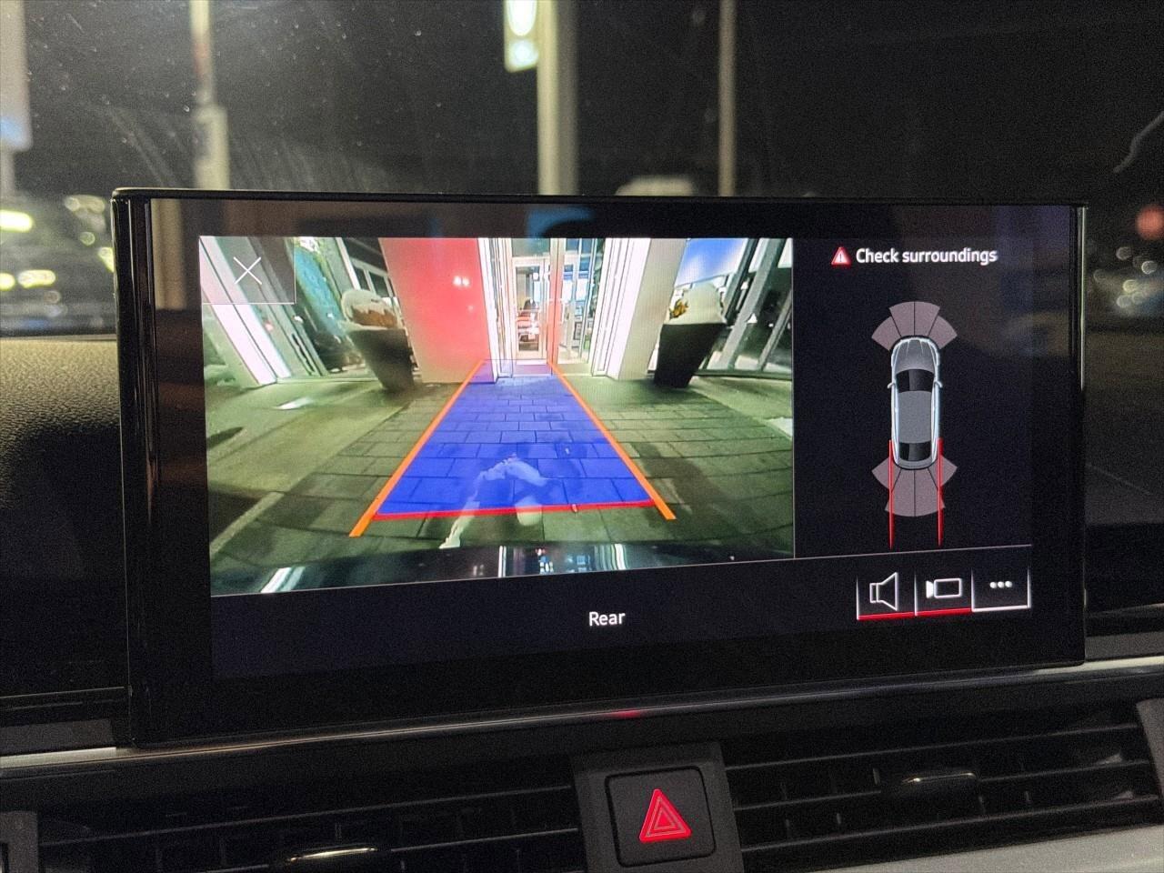 2022 Audi S5 Sportback ProgressivONE-OWNER, BLACK OPTICS, SUNROOF, NAVI, Photo