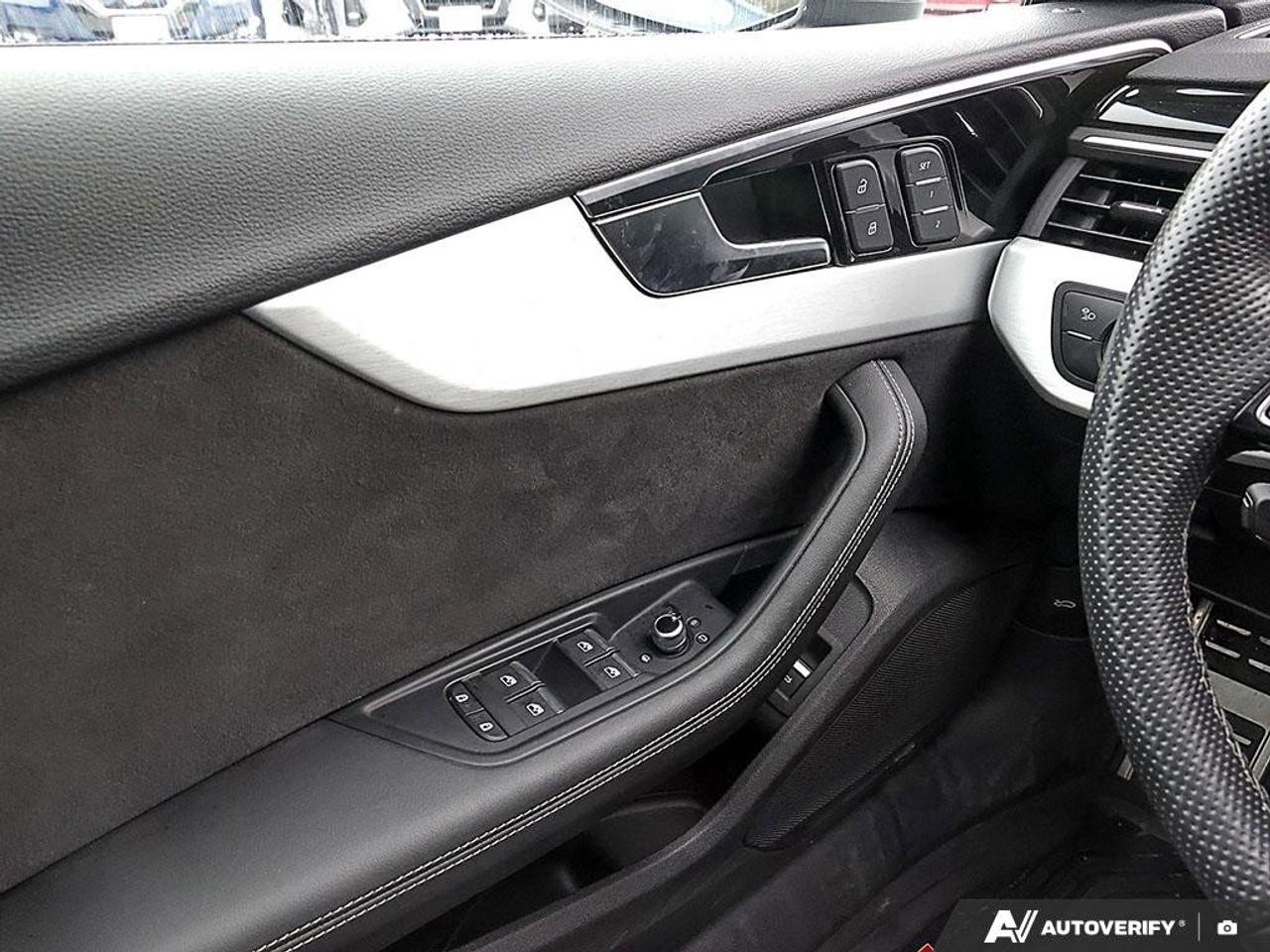 2022 Audi S5 Sportback ProgressivONE-OWNER, BLACK OPTICS, SUNROOF, NAVI, Photo