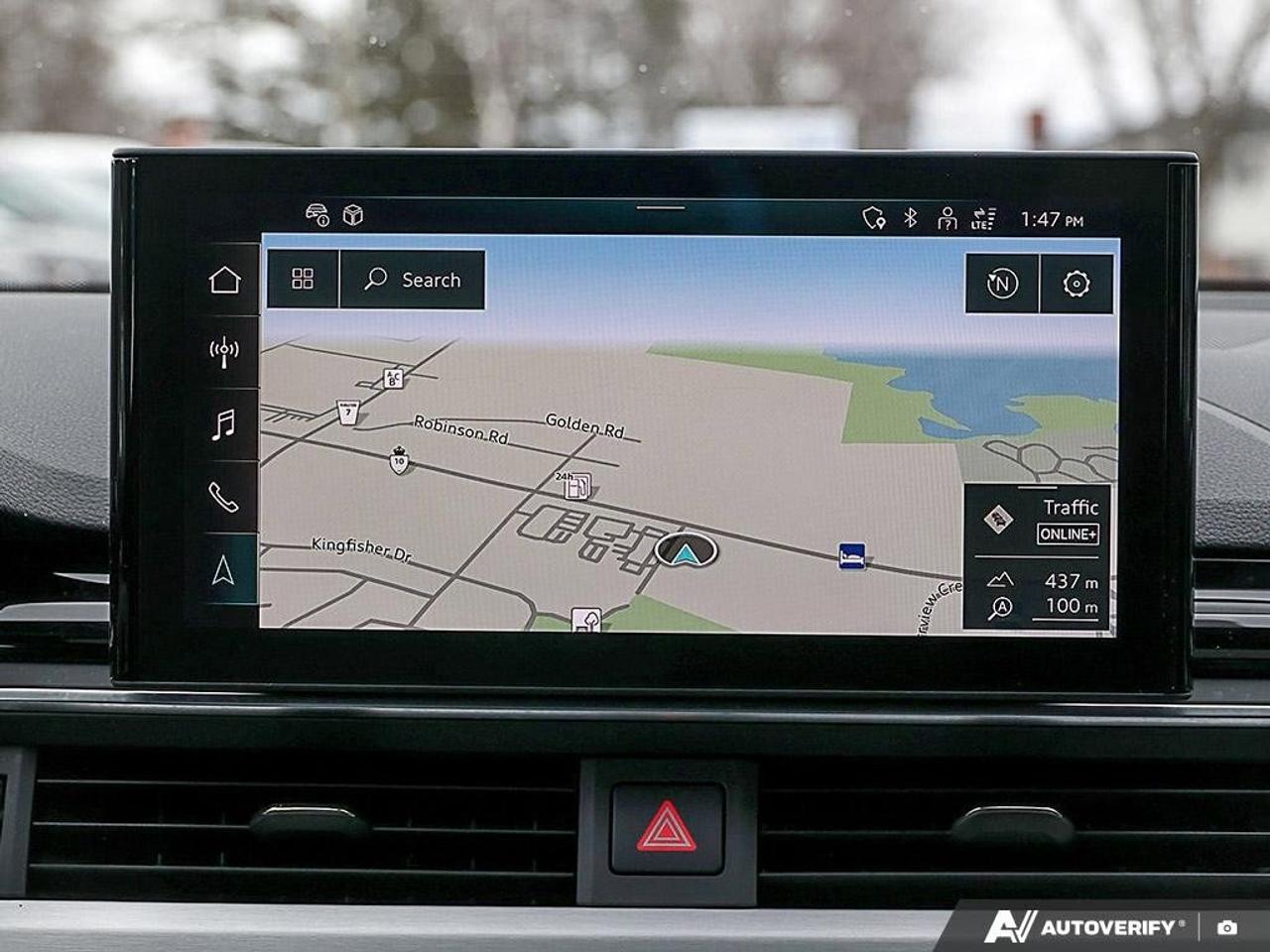 2022 Audi S5 Sportback ProgressivONE-OWNER, BLACK OPTICS, SUNROOF, NAVI, Photo