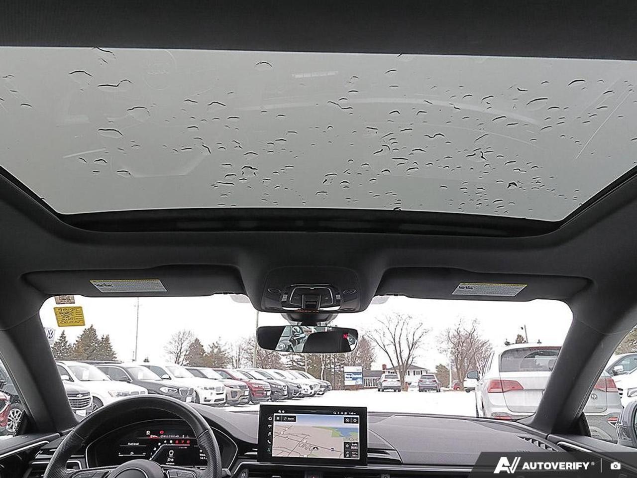 2022 Audi S5 Sportback ProgressivONE-OWNER, BLACK OPTICS, SUNROOF, NAVI, Photo