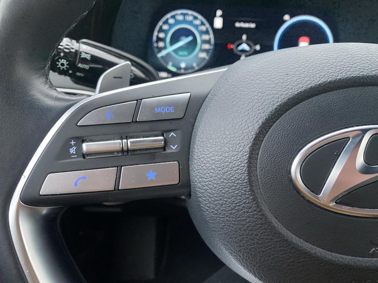 2023 Hyundai PALISADE Ultimate Calligraphy 7-Passenger AWD Photo