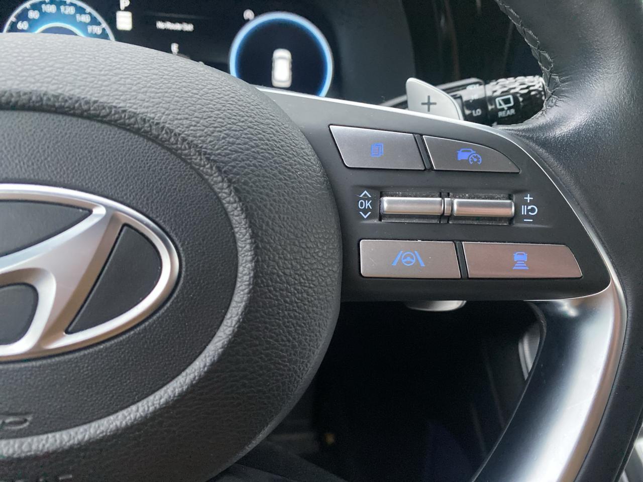 2023 Hyundai PALISADE Ultimate Calligraphy 7-Passenger AWD Photo