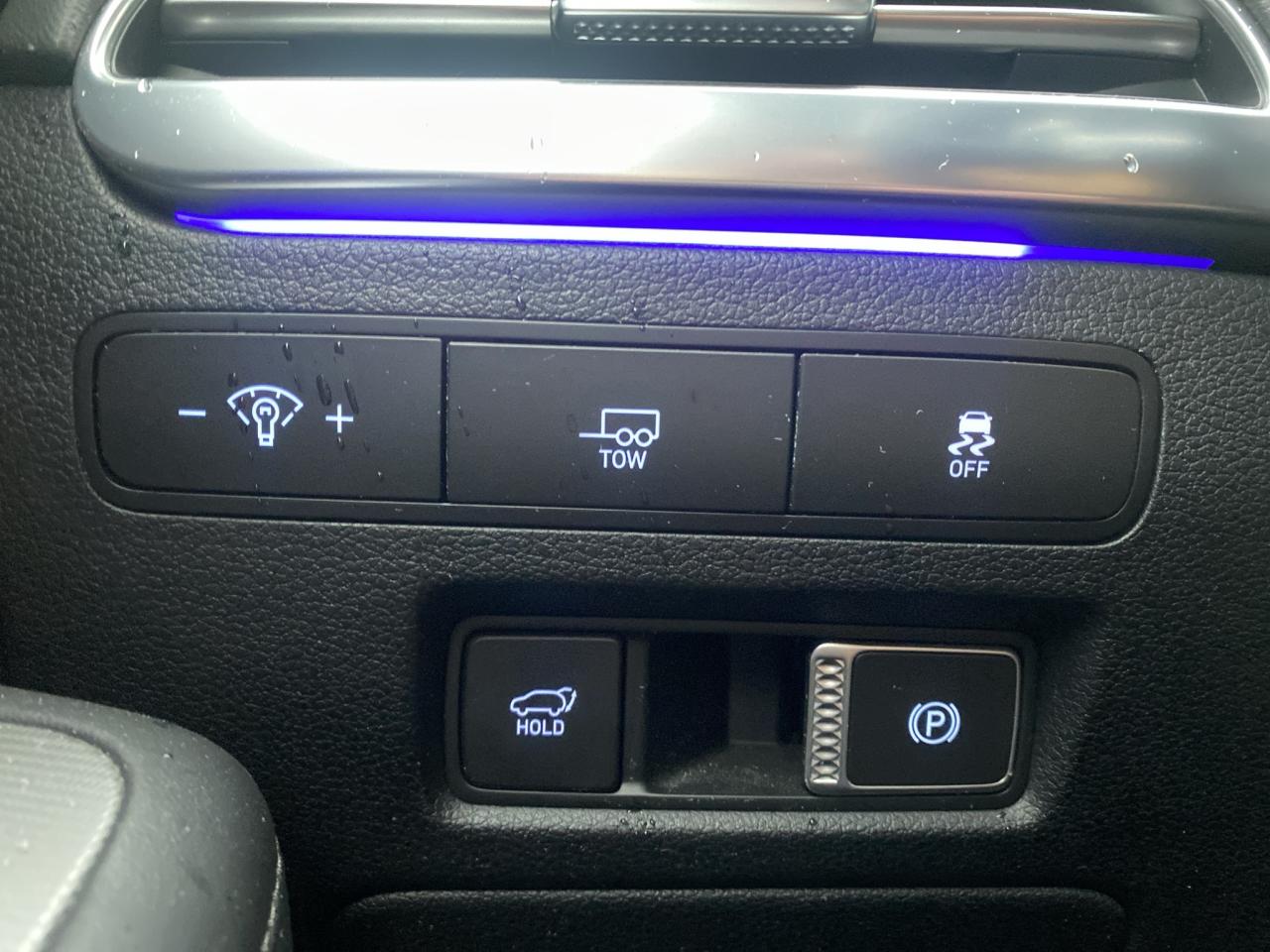 2023 Hyundai PALISADE Ultimate Calligraphy 7-Passenger AWD Photo