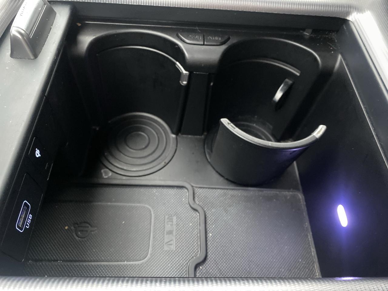 2023 Hyundai PALISADE Ultimate Calligraphy 7-Passenger AWD Photo