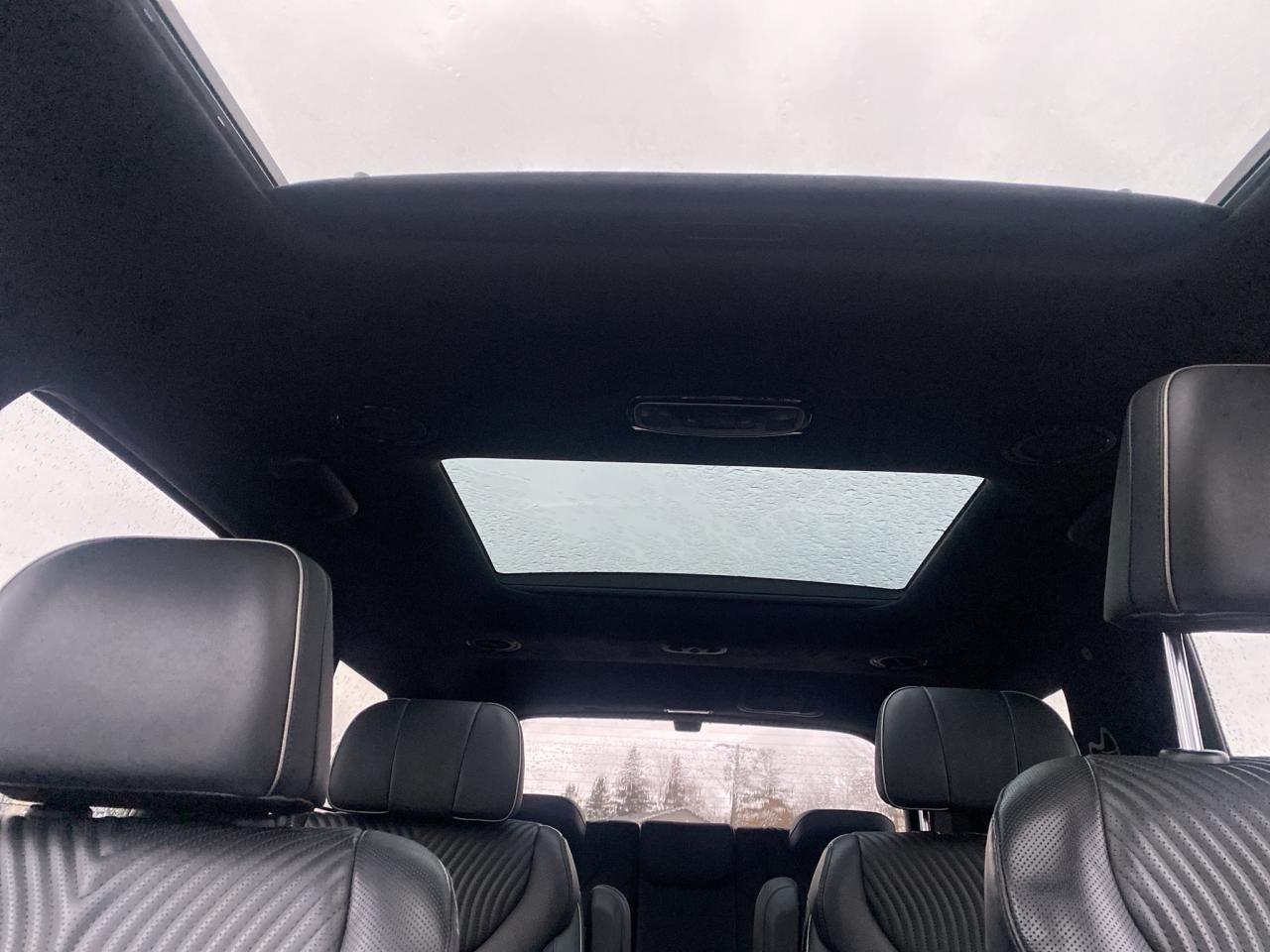 2023 Hyundai PALISADE Ultimate Calligraphy 7-Passenger AWD Photo