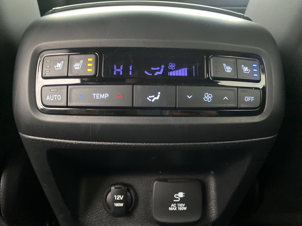 2023 Hyundai PALISADE Ultimate Calligraphy 7-Passenger AWD Photo