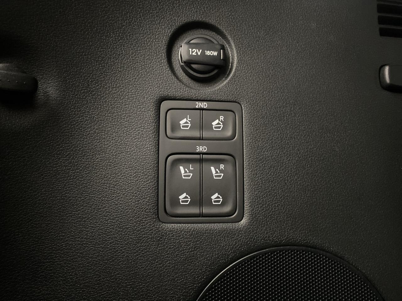 2023 Hyundai PALISADE Ultimate Calligraphy 7-Passenger AWD Photo