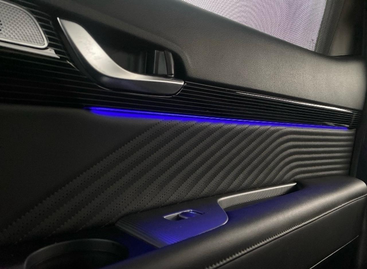 2023 Hyundai PALISADE Ultimate Calligraphy 7-Passenger AWD Photo