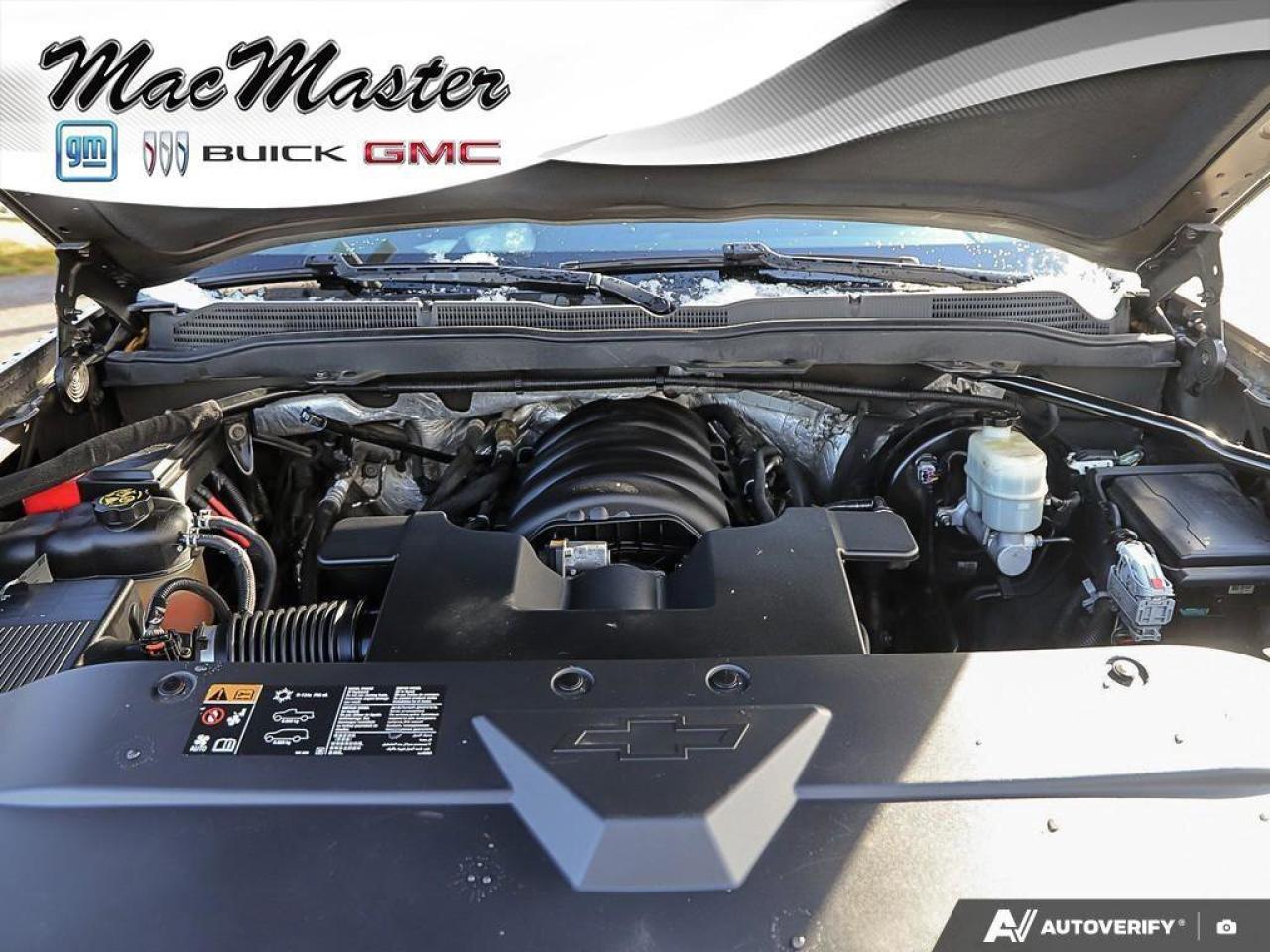 2015 Chevrolet Silverado 1500 LT2LT Z71, CREW, 5.3L, NAVIGATION, REMOTE START, C Photo