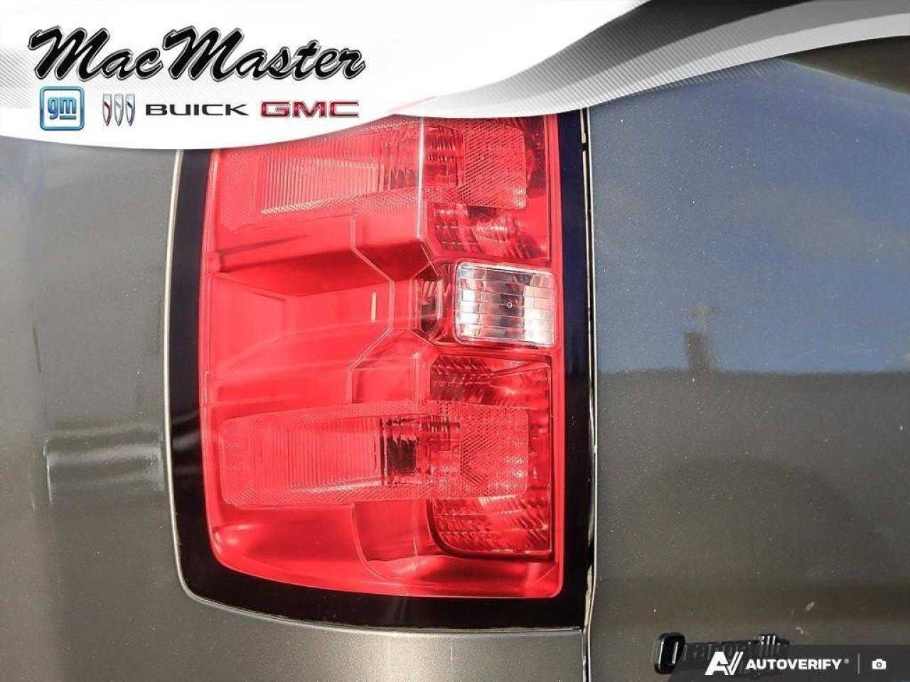 2015 Chevrolet Silverado 1500 LT2LT Z71, CREW, 5.3L, NAVIGATION, REMOTE START, C Photo