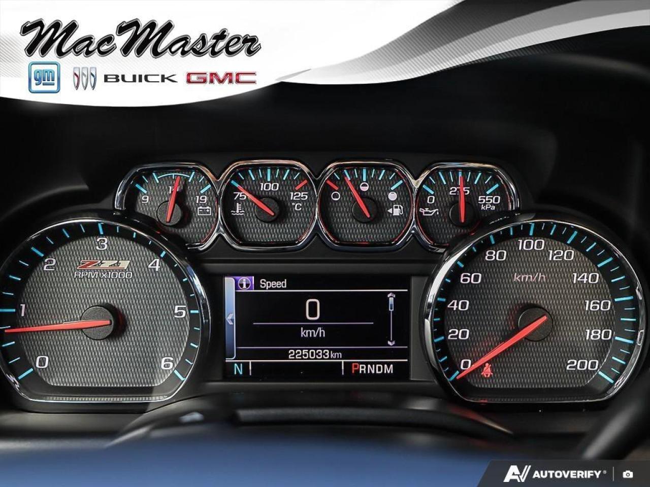 2015 Chevrolet Silverado 1500 LT2LT Z71, CREW, 5.3L, NAVIGATION, REMOTE START, C Photo