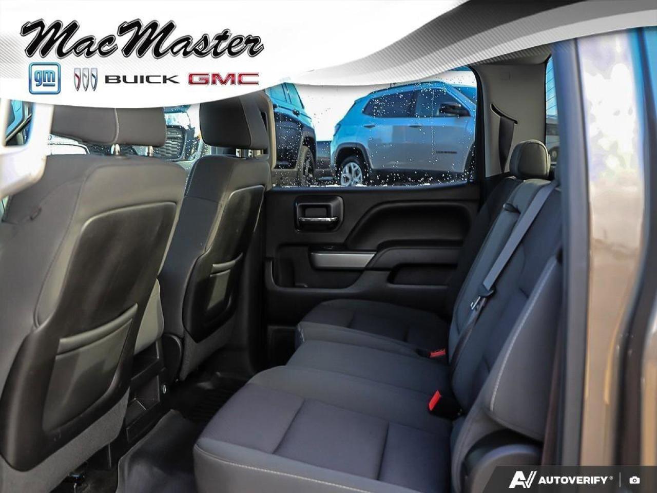 2015 Chevrolet Silverado 1500 LT2LT Z71, CREW, 5.3L, NAVIGATION, REMOTE START, C Photo