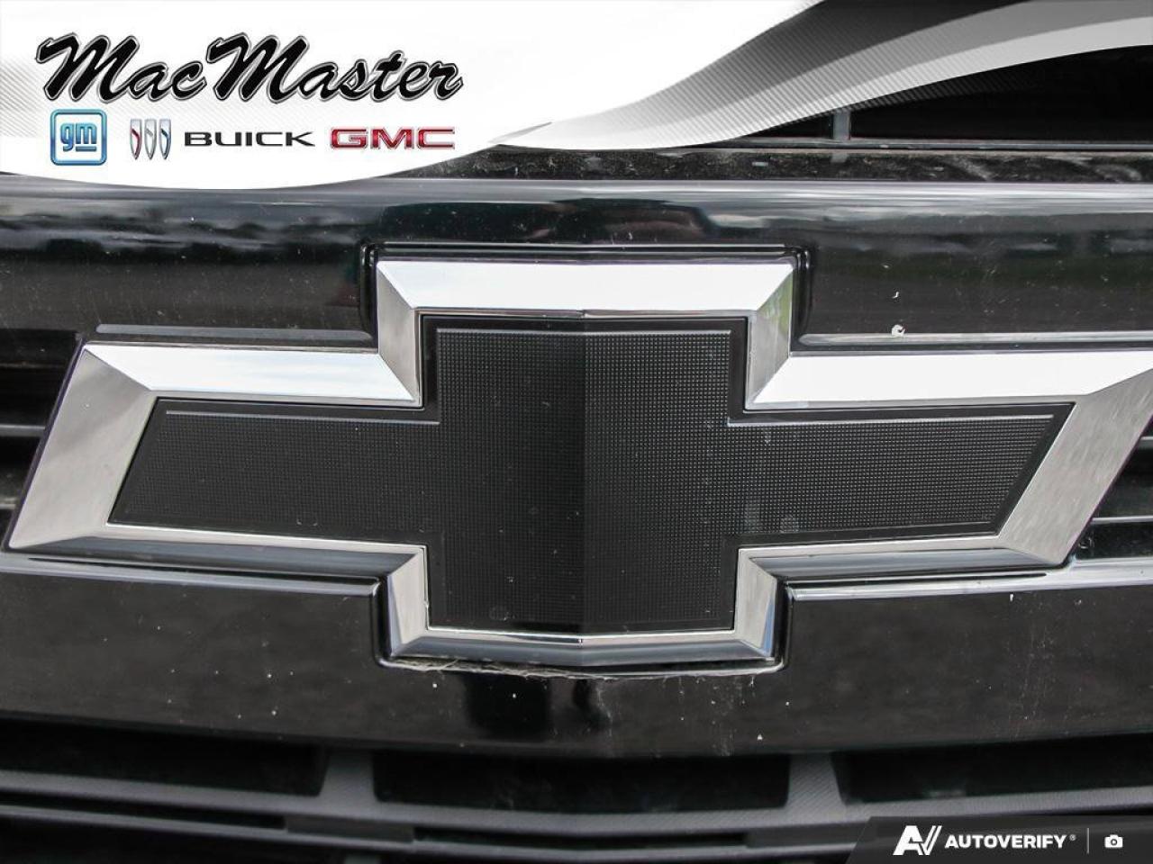 2020 Chevrolet Silverado 1500 RSTRST, CREW, 4X4, 2.7T, HEATED CLOTH, RALLY EDITI Photo