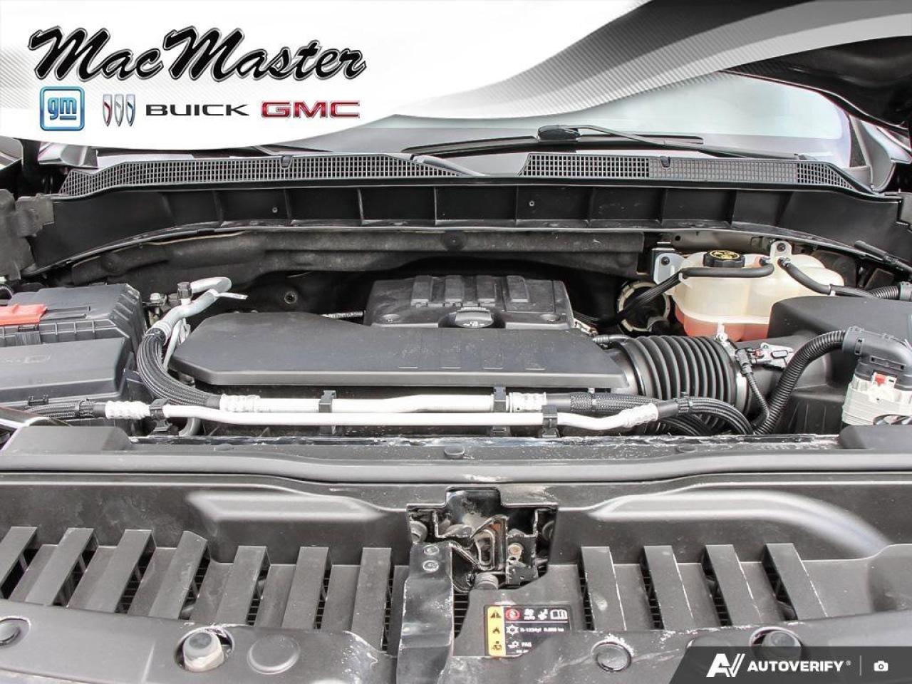 2020 Chevrolet Silverado 1500 RSTRST, CREW, 4X4, 2.7T, HEATED CLOTH, RALLY EDITI Photo