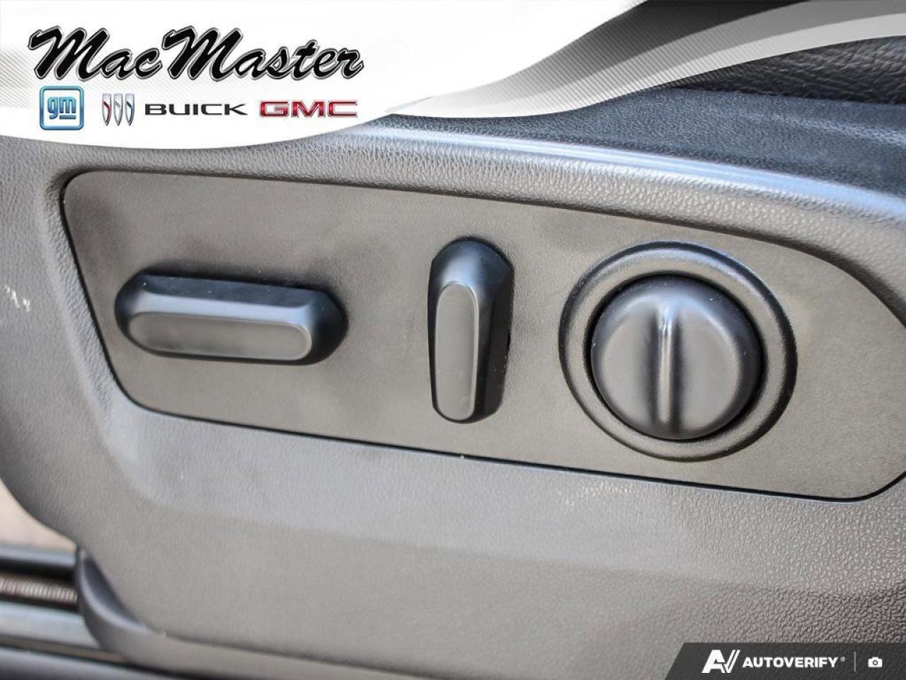 2020 Chevrolet Silverado 1500 RSTRST, CREW, 4X4, 2.7T, HEATED CLOTH, RALLY EDITI Photo