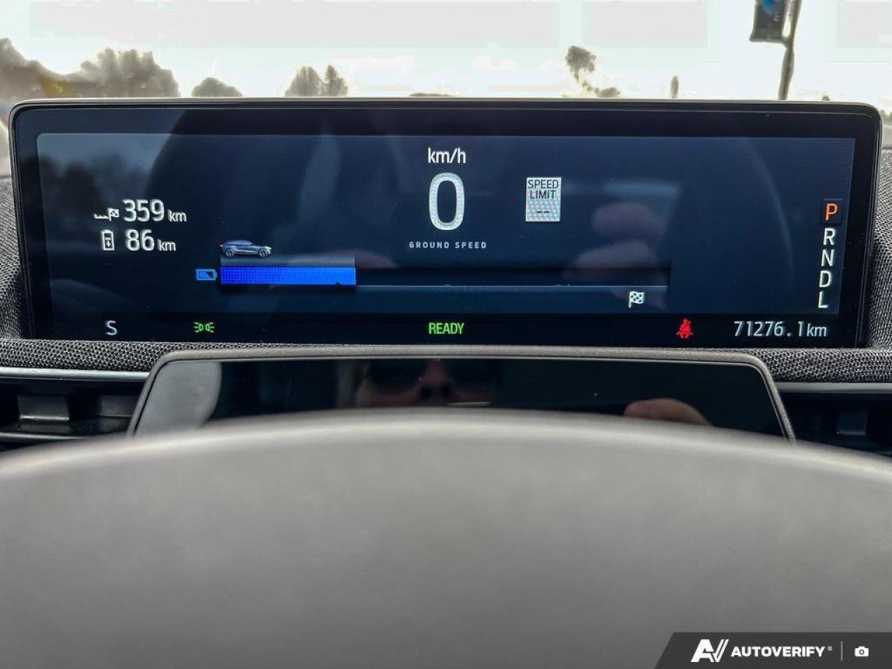 2021 Ford Mustang Mach-E Premium   ONE OWNER   EXT BATTERY   AWD ONE OWNER Photo