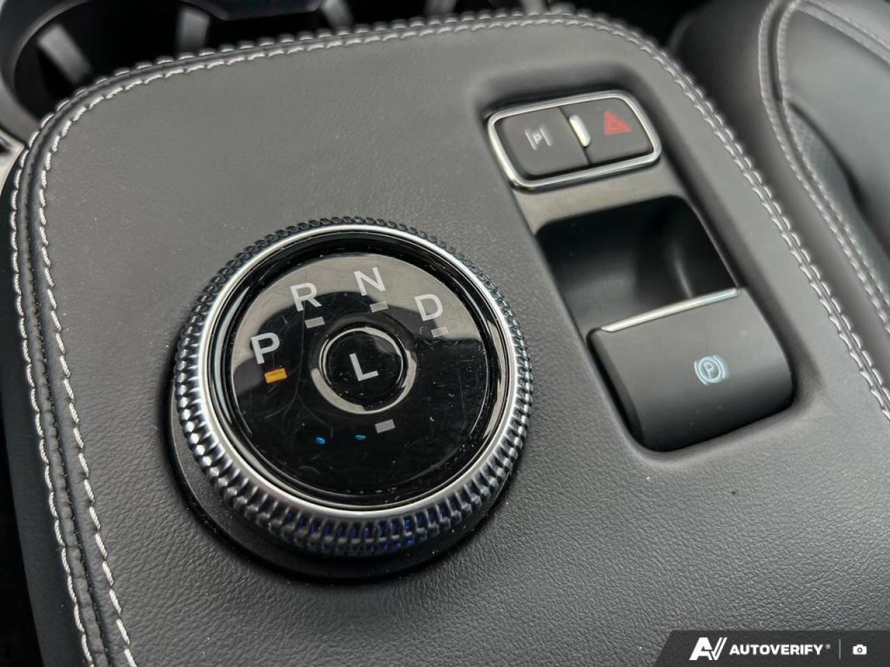 2021 Ford Mustang Mach-E Premium   ONE OWNER   EXT BATTERY   AWD ONE OWNER Photo