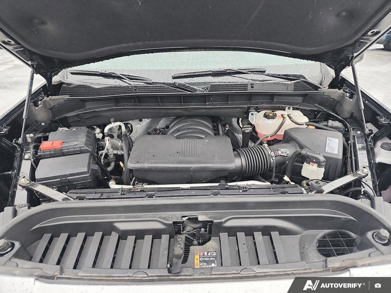 2021 GMC Sierra 1500 DenaliOne Owner   Trailer Brake Controller   Sunro Photo