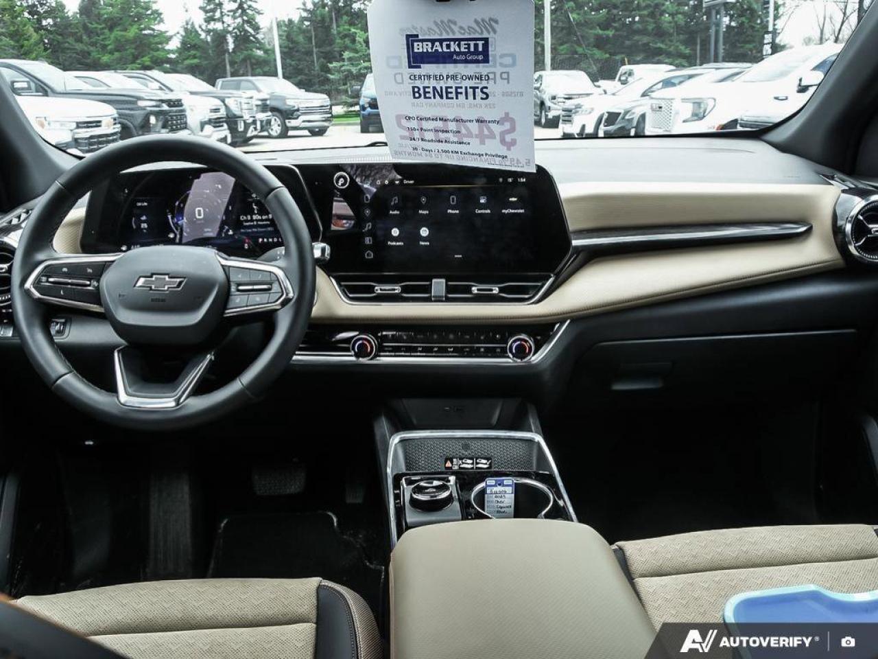 2025 Chevrolet Equinox AWD ACTIVACTIV, AWD, HEATED/COOLED, REMOTE START, Photo