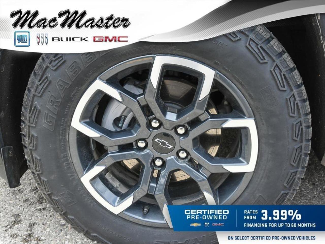 2025 Chevrolet Equinox AWD ACTIVACTIV, AWD, HEATED/COOLED, REMOTE START, Photo