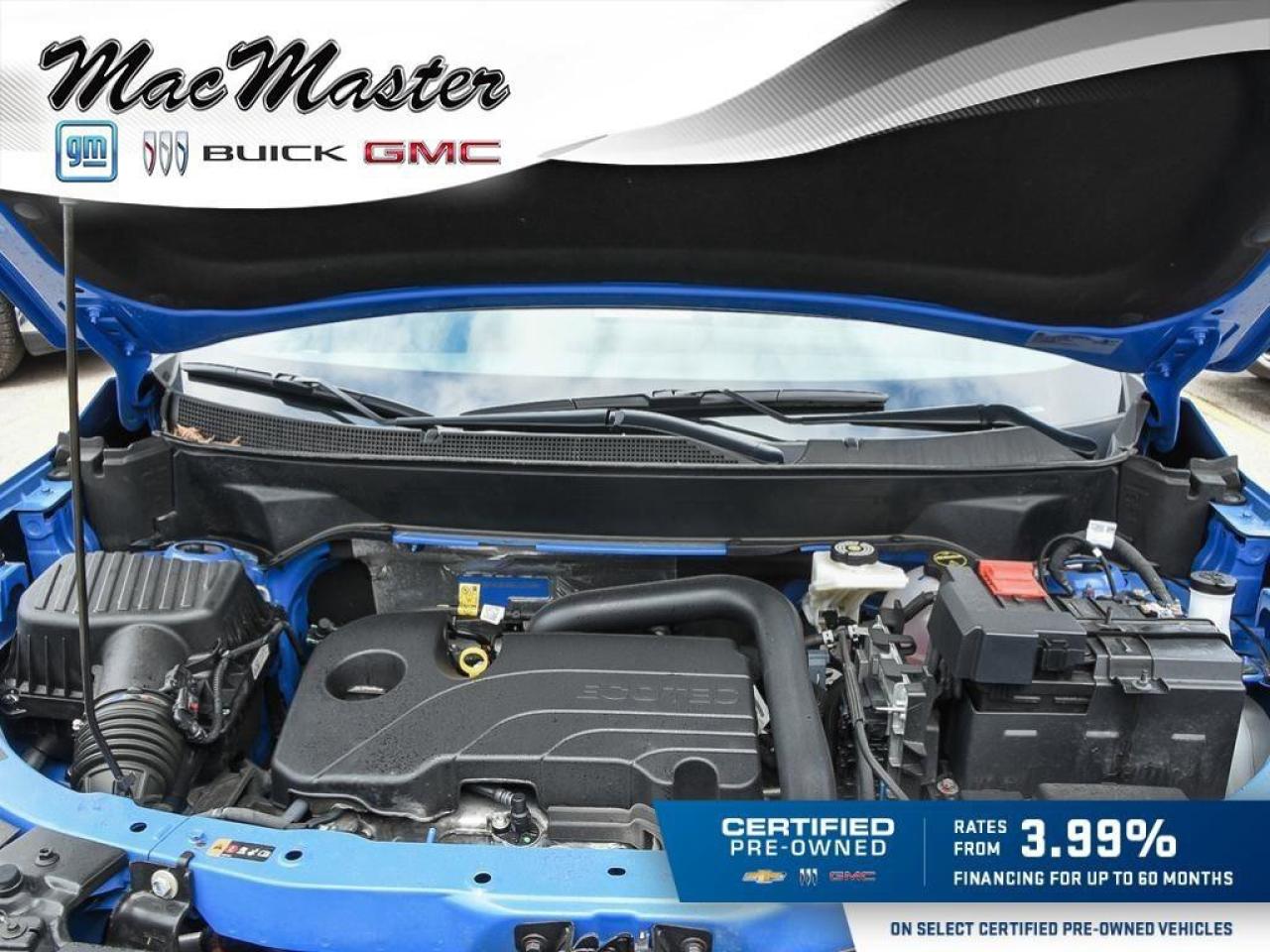 2025 Chevrolet Equinox AWD ACTIVACTIV, AWD, HEATED/COOLED, REMOTE START, Photo