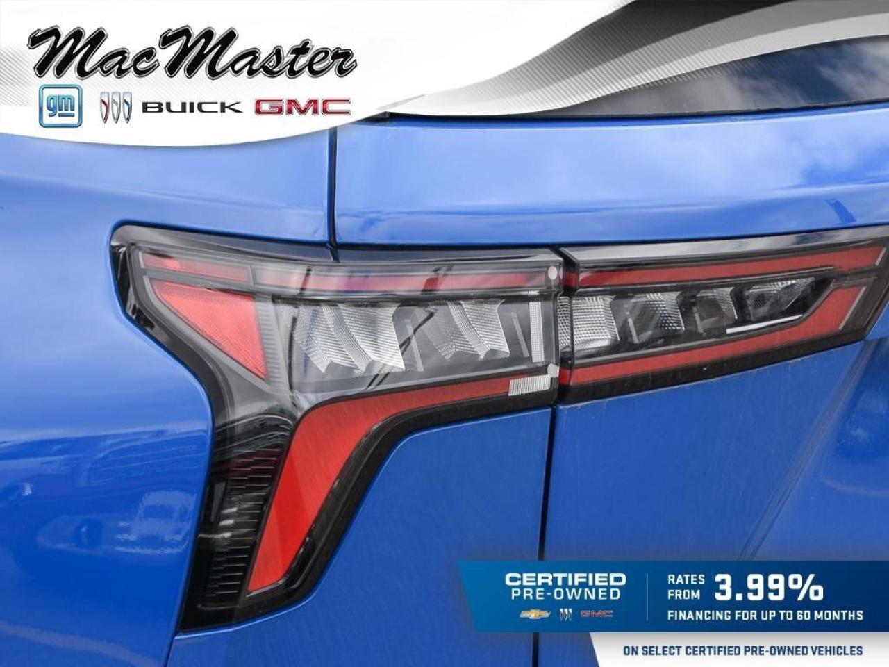 2025 Chevrolet Equinox AWD ACTIVACTIV, AWD, HEATED/COOLED, REMOTE START, Photo