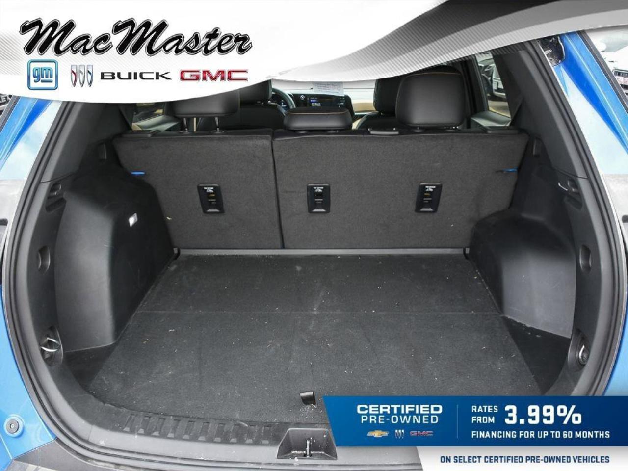 2025 Chevrolet Equinox AWD ACTIVACTIV, AWD, HEATED/COOLED, REMOTE START, Photo