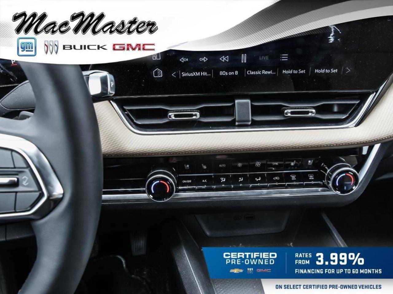 2025 Chevrolet Equinox AWD ACTIVACTIV, AWD, HEATED/COOLED, REMOTE START, Photo