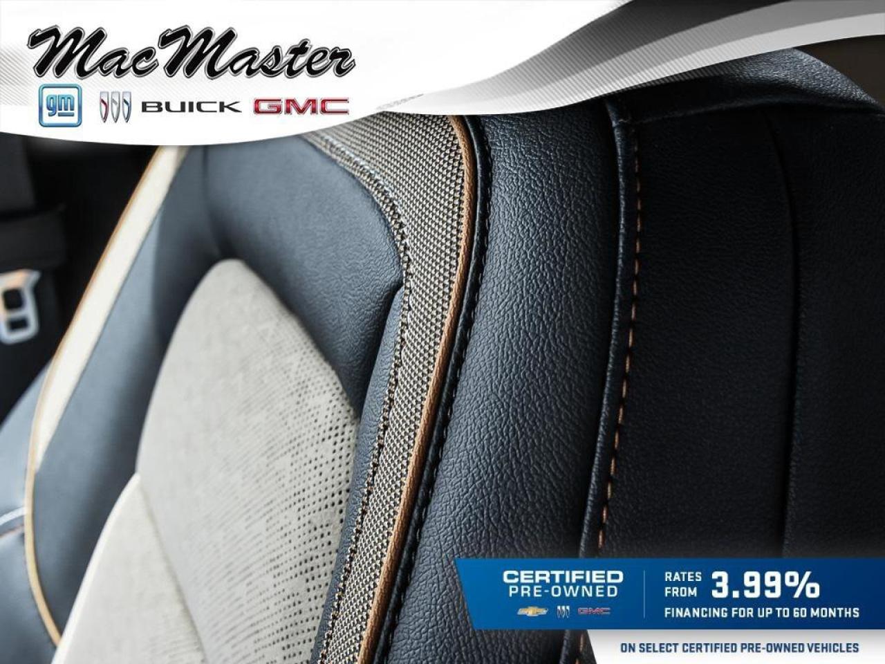 2025 Chevrolet Equinox AWD ACTIVACTIV, AWD, HEATED/COOLED, REMOTE START, Photo