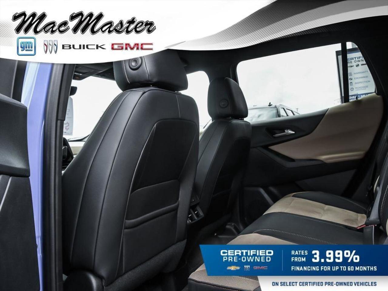 2025 Chevrolet Equinox AWD ACTIVACTIV, AWD, HEATED/COOLED, REMOTE START, Photo