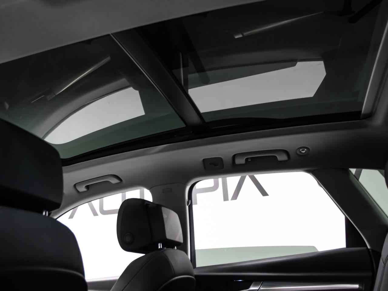 2019 Audi Q5 PROGRESSIV 45 TFSI QUATTRO NAVIGATION REAR VIEW Photo