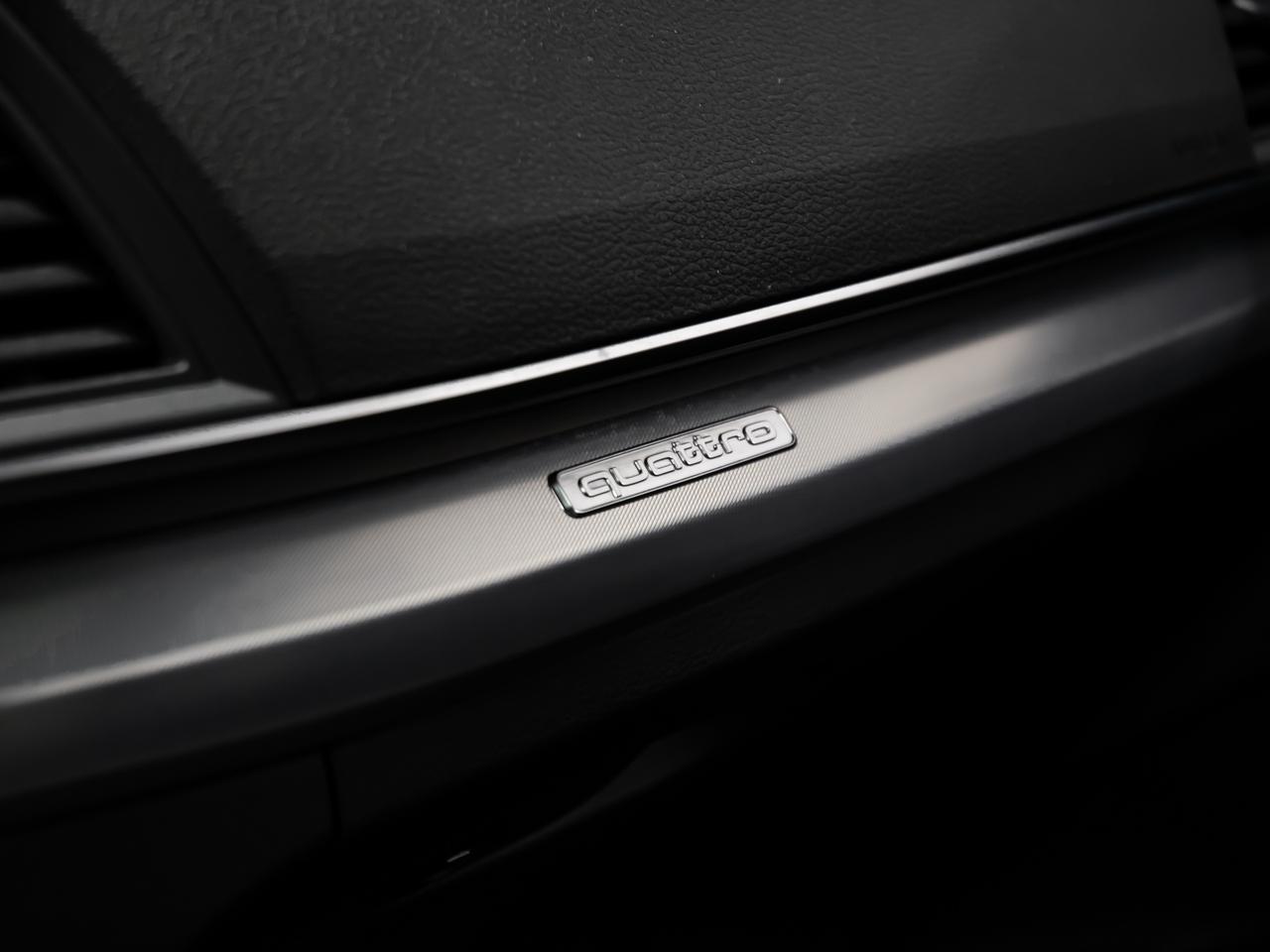 2019 Audi Q5 PROGRESSIV 45 TFSI QUATTRO NAVIGATION REAR VIEW Photo