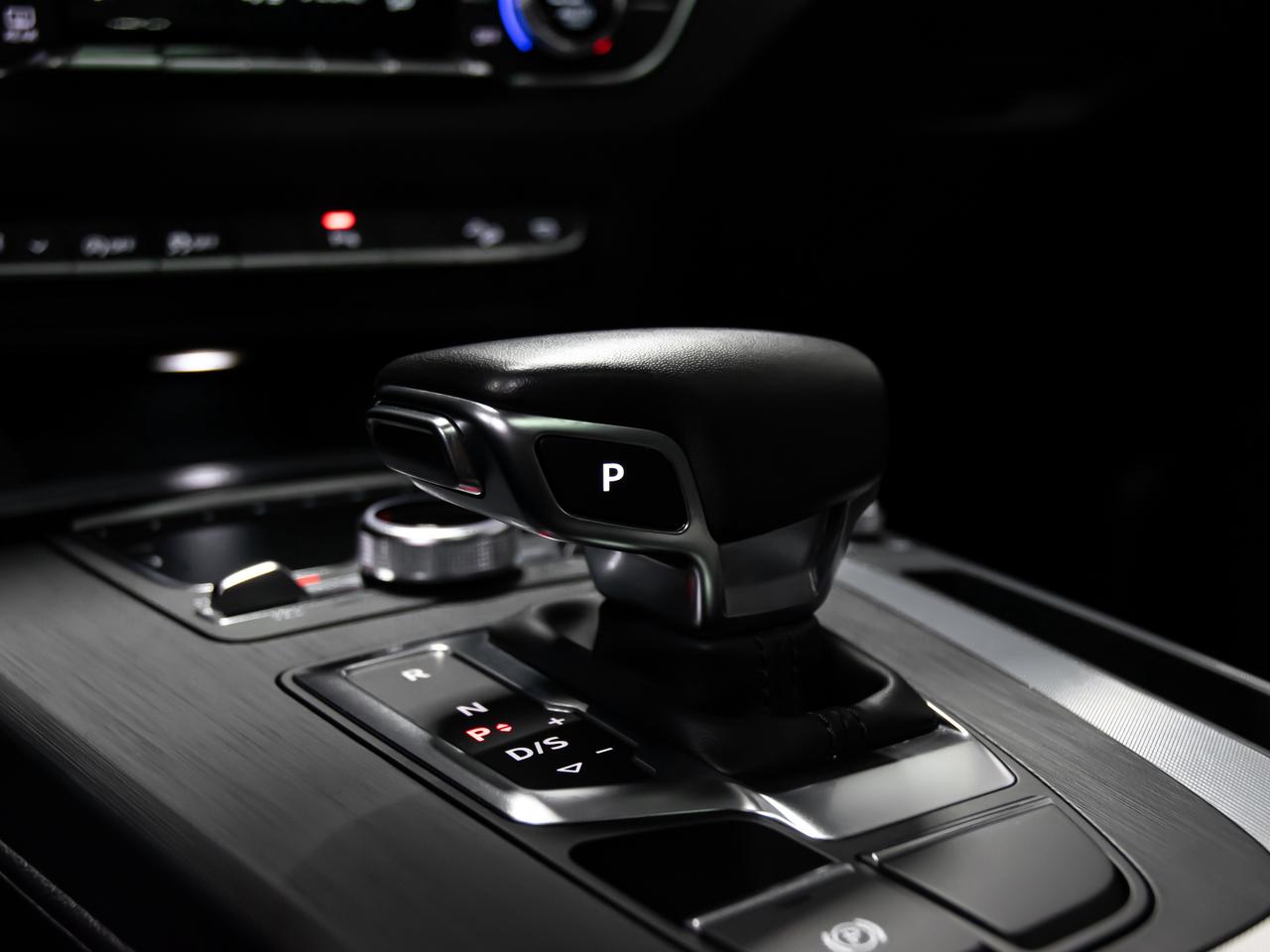 2019 Audi Q5 PROGRESSIV 45 TFSI QUATTRO NAVIGATION REAR VIEW Photo