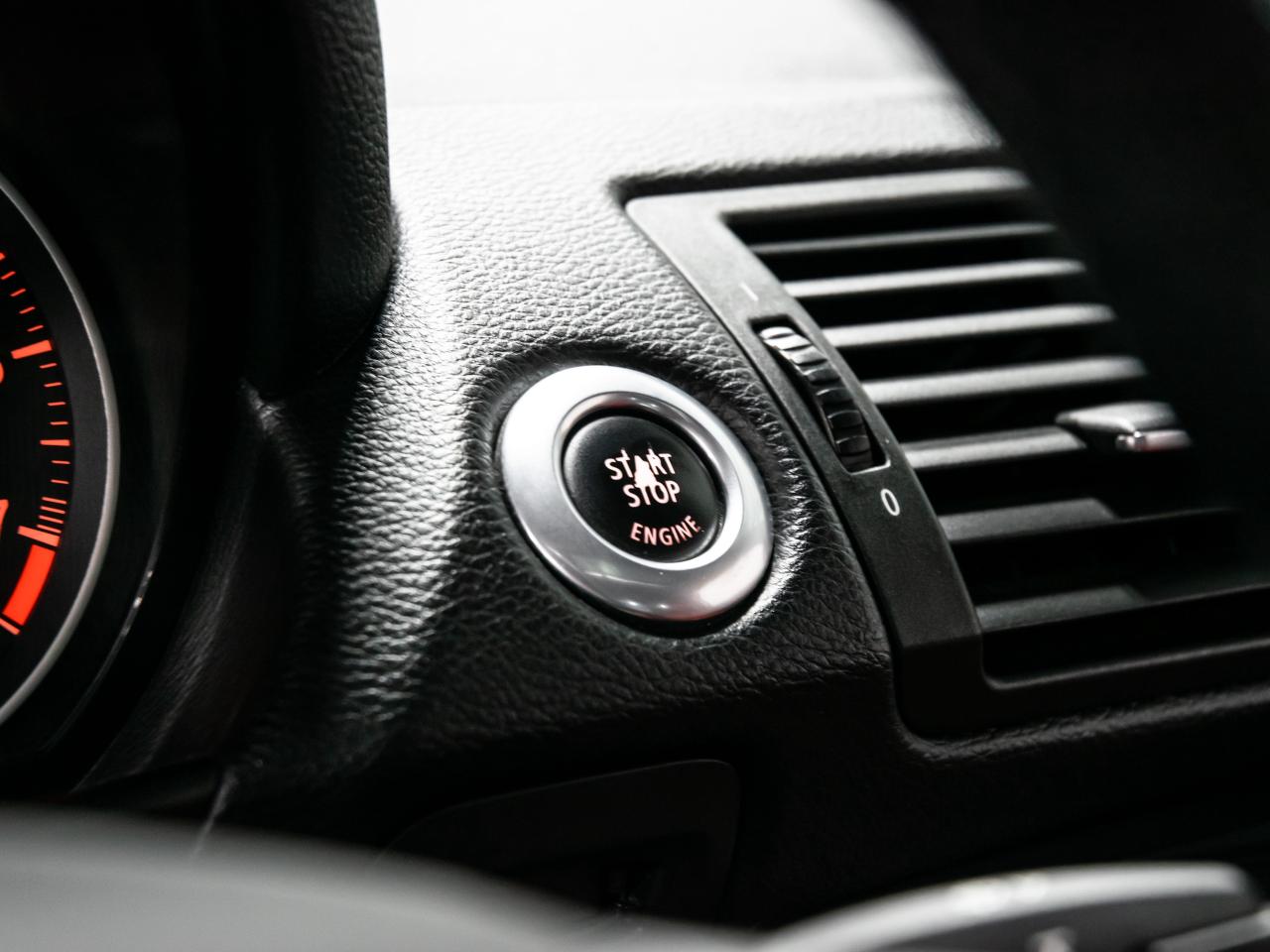 2012 BMW 1 Series COUPE 128i AUTOMATIC RED INT SUNROOF Photo