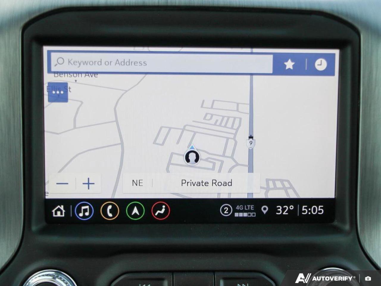 2023 GMC SIERRA 2500HD DenaliDENALI ULTIMATE, DURAMAX, CREW, 4X4, NAV, RO Photo